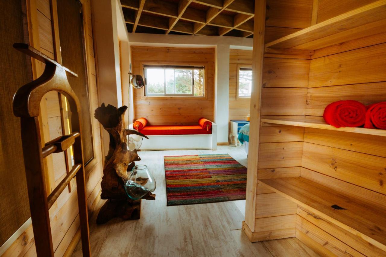 Sirena Insolente Hostel & Suites Pichilemu Exterior photo