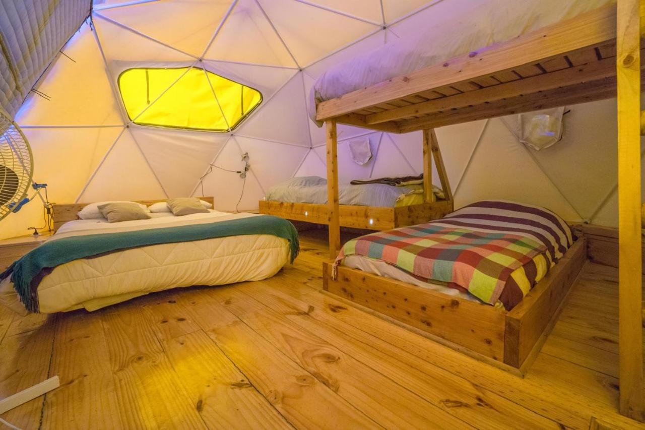 Sirena Insolente Hostel & Suites Pichilemu Exterior photo