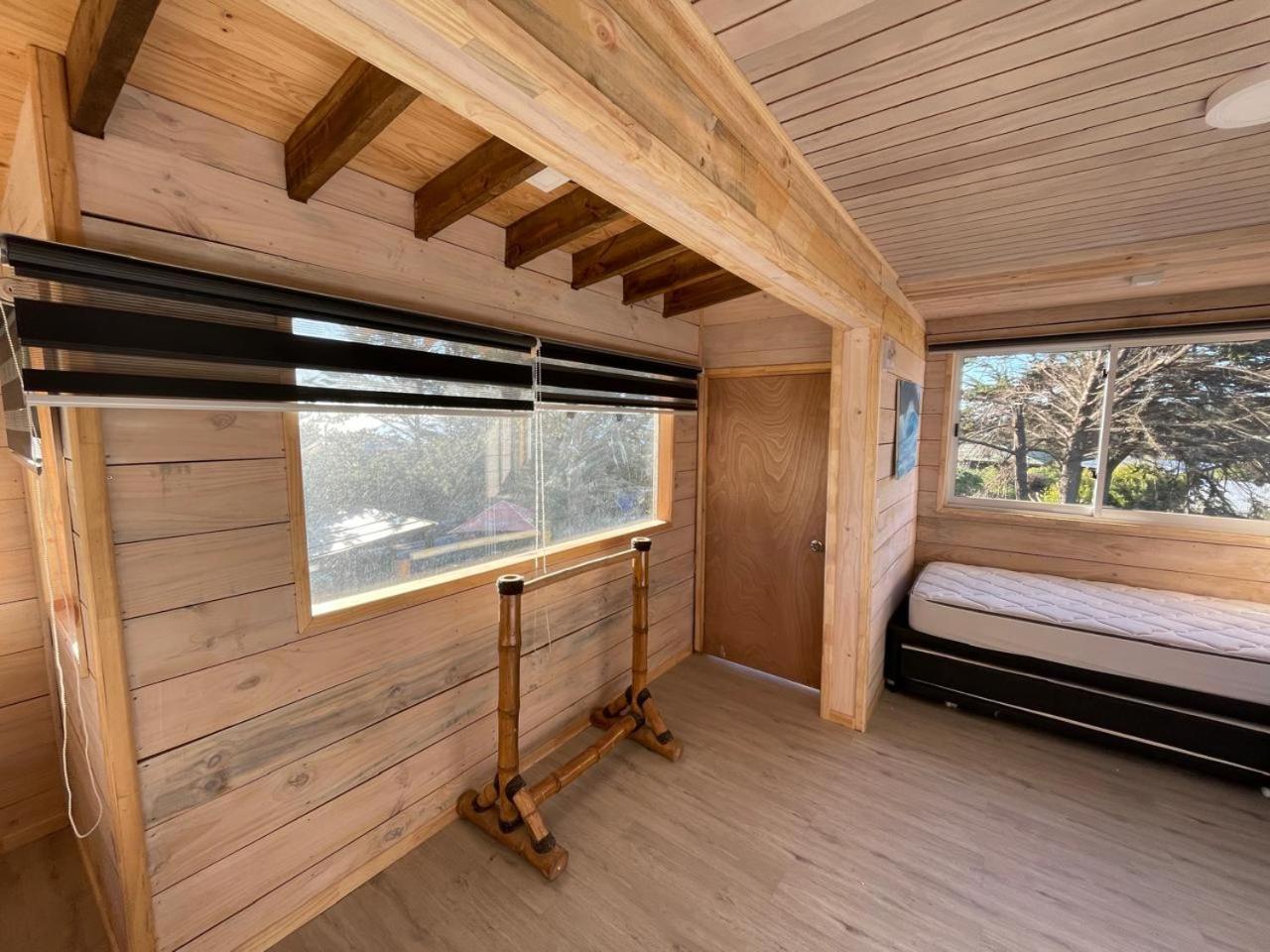 Sirena Insolente Hostel & Suites Pichilemu Exterior photo